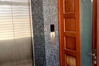 Tòa Nhà Góc 3 MT đường Thành Thái Q10, 7 Tầng 5PN