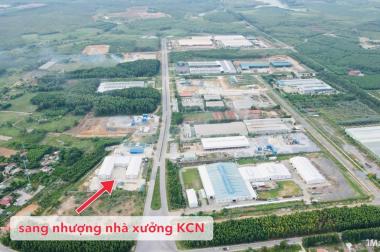 Cần chuyển nhượng hoặc liên kết đầu tư Công ty có Nhà máy SX viên nén gỗ năng lượng trong KCN Bắc