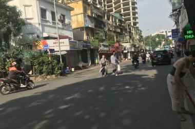 Chính Chủ Nhờ Tìm Người Thuê Nhà  mặt phố Núi Trúc, Ba Đình