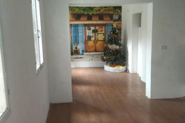 Chính Chủ Nhờ Tìm Người Thuê Nhà  mặt phố Núi Trúc, Ba Đình