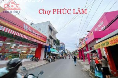 Bán nhà phố tân cổ điển tuyệt đẹp gần chợ Phúc Lâm cầu sập P. Hố Nai TP. Biên Hoà