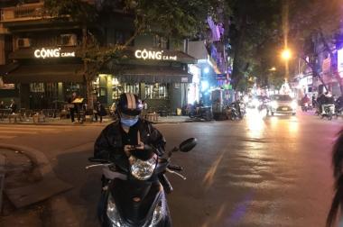 Chính Chủ Nhờ Tìm Khách Thuê Nhà Riêng kinh doanh mặt phố Hàng Điếu, quận Hoàn Kiếm