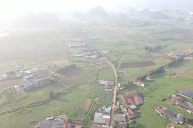 Cắt lỗ mảnh đất Siêu đẹp thuộc Tiểu Khu Vườn Đào, Thị Trấn Nông Trường Mộc Châu