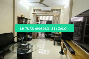 3131-Bán Nhà Nhà Đỗ Thi Lời , Quận 3 , 40m2, quy hoạch đất ở , 2 tầng Giá 4 tỷ 150