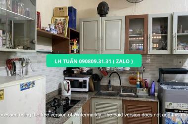 3131-Bán Nhà Nhà Đỗ Thi Lời , Quận 3 , 40m2, quy hoạch đất ở , 2 tầng Giá 4 tỷ 150