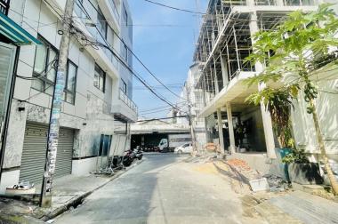 Siêu phẩm mặt tiền Nguyễn Cửu Đàm Tân Phú ngang khủng 9m 1 hầm 5 tầng giảm  còn nhỉnh 30 tỷ