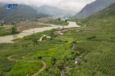 Cần bán gấp mảnh đất phù hợp làm homestay tại Hà Giang