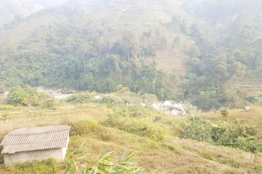 Cắt lỗ lô đất thích hợp làm homestay gần trung tâm Sapa