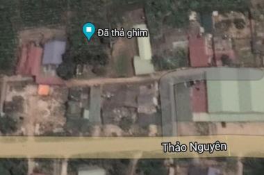 + CHÍNH CHỦ CẦN BÁN ĐẤT TIỂU KHU 68, TT NÔNG TRƯỜNG MỘC CHÂU, SƠN LA - LIÊN HỆ: 0568234688
