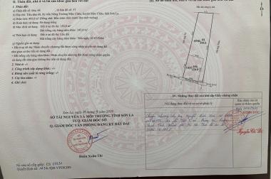 + CHÍNH CHỦ CẦN BÁN ĐẤT TIỂU KHU 68, TT NÔNG TRƯỜNG MỘC CHÂU, SƠN LA - LIÊN HỆ: 0568234688