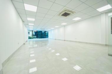 Bán Nhà Mặt Phố Thanh Xuân 70m x 8 Tầng x 19.7 Tỷ Kinh Doanh, Vỉa Hè, Đường 20m 