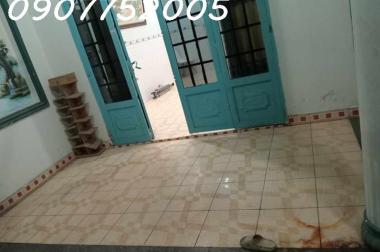 100M2 - LÊ VĂN CHÍ - THỦ ĐỨC - 3TY6