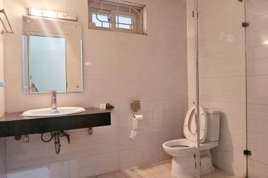 BÁN NHÀ NGUYỄN VIẾT XUÂN - CHỈ 6 TỶ - NGÕ OTO MẶT TIỀN 4,7M, 45M2, 4 TẦNG