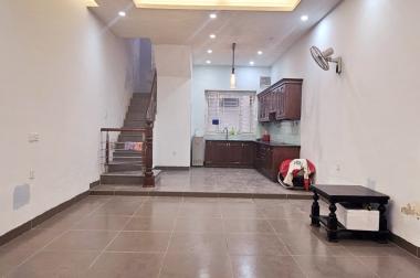 BÁN NHÀ NGUYỄN VIẾT XUÂN - CHỈ 6 TỶ - NGÕ OTO MẶT TIỀN 4,7M, 45M2, 4 TẦNG