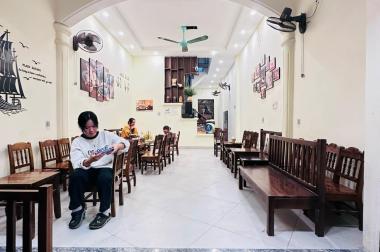 ⭐HIẾM SỐ 1 Quận Thanh Xuân-Nguyễn Ngọc Nai 55m/ 5Tầng - 16.6 Tỷ, 3 Ô tô tránh, KD vô đối⭐