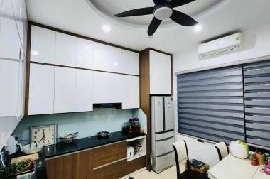 ⭐HIẾM SỐ 1 Quận Thanh Xuân-Nguyễn Ngọc Nai 55m/ 5Tầng - 16.6 Tỷ, 3 Ô tô tránh, KD vô đối⭐