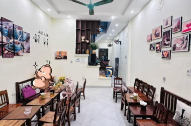 ⭐HIẾM SỐ 1 Quận Thanh Xuân-Nguyễn Ngọc Nai 55m/ 5Tầng - 16.6 Tỷ, 3 Ô tô tránh, KD vô đối⭐
