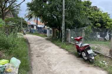 Bán đất Ninh Thân-Ninh Hòa diện tích 166m2 có sẵn 60m thổ cư-LH 0906 359 868