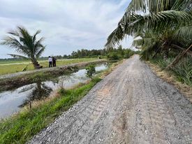 390 triệu lô đất thổ sát ranh thị trấn đông thành, gần chợ, bệnh viên,trường học