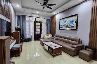 Khu VIP phố Đỗ Quang 55m2, 5 tầng vỉa hè ô tô kinh doanh hiếm phường Trung Hòa