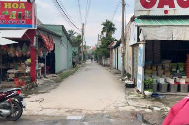 Ngộp! bán gấp nhà ngay chợ KP4, đường Nguyễn Thái Học, giảm hơn 200tr