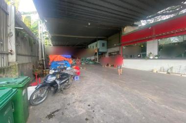 Bán nhà Mặt Tiền Bình Long ngay Tân Hương - Gò Dầu, DT: 15x40m, Cấp 4, 65 Tỷ (TL)