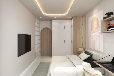 Bán căn 1 phòng ngủ nhà thiết kế hiện đại, Full nội thất giá 2.8 tỷ tại Lavida Plus Quận 7