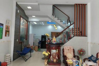 Cách Mạng Tháng Tám, Quận 10, Hẻm ba gác, Giá 5.9 tỷ