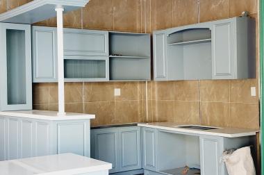 Bán Nhà Ôm Góc 2 Mặt Tiền Khu Nguyễn Thị Định P.Nguyễn Văn Cừ Quy Nhơn , 52m2 , 3 Mê , Giá 12 Tỷ