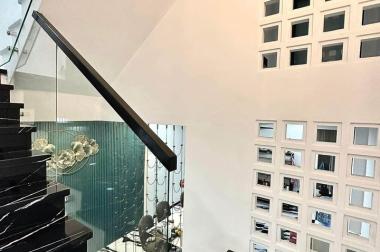 Trương Công Định, Tân Bình, 60m2, ngang 4m, Giá chỉ 6.5 tỷ