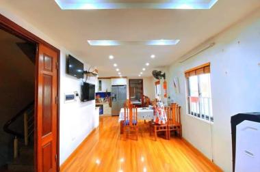 Bán Arpartment Trịnh Công Sơn Tây Hồ cách phố 20m 200m2, 8T Thang máy doanh thu 150tr/th