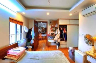 Bán Arpartment Trịnh Công Sơn Tây Hồ cách phố 20m 200m2, 8T Thang máy doanh thu 150tr/th