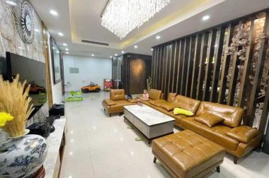 PENTHOUSE CHUNG CƯ THE NAVITA LAN PHƯƠNG 200,9m 4PN 1 PLV  6 tỷ