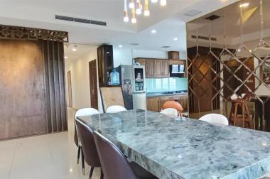 PENTHOUSE CHUNG CƯ THE NAVITA LAN PHƯƠNG 200,9m 4PN 1 PLV  6 tỷ