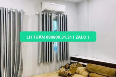 3131-Bán nhà DTCN: 34.5m2 Khu Phan Xích Long đường Nguyễn Công Hoan P7 giá: 3.2 tỷ còn thương lượng