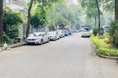 BÁN BIỆT THỰ BÁN ĐẢO LINH ĐÀM - VỊ TRÍ ĐẸP HIẾM NHÀ BÁN - SỐNG BÌNH AN HƯỞNG PHÚ QUÝ