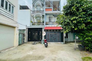 💥 CHỦ CẦN TIỀN BÁN GẤP ĐỂ TRẢ NỢ GIẢM 1 TỶ 4 CÒN 5 TỶ 6
#BÁNNHÀ GẤP - TÂN THỚI HIỆP - QUẬN 12