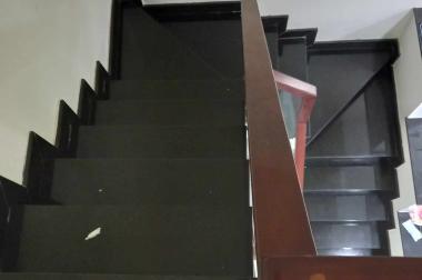 Chỉ 2,45 tỷ nhà 2 tầng hẻm xe hơi sổ hồng riêng Gọi: 0379248708