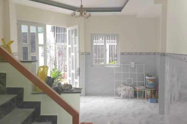 Chỉ 2,45 tỷ nhà 2 tầng hẻm xe hơi sổ hồng riêng Gọi: 0379248708