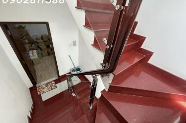 RẤT GẤP, GIẢM 10.5 TỶ CÒN 8 TỶ HƠN - NHÀ HXH CÁCH MẠNG THÁNG 8 QUẬN 3 - DT 60m2, NGANG KHỦNG 7.5M