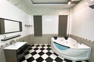 Bán nhà khu hàng xóm Ngoại Giao Đoàn - 41m2 x5T - Chỉ 4,25 tỷ - 2 Thoáng, Ở ngay
