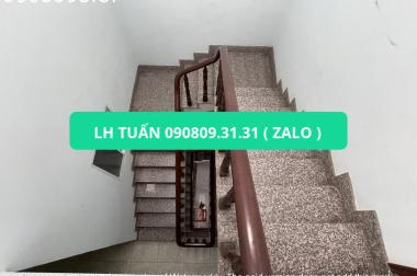 3131-Trung tâm Q10 - hẻm 5m - Thành Thái - 61m2 - ngang 4m nở hậu Giá 6 tỷ 4 (TL)