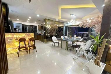 PENTHOUSE CHUNG CƯ THE NAVITA LAN PHƯƠNG 200,9m 6 phòng   6 tỷ