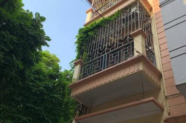NGUYỄN TUÂN - TRUNG TÂM - LÔ GÓC 3 THOÁNG - OTO TRÁNH - KINH DOANH ĐỈNH - 42M2 - 4 TẦNG - NHỈNH 12 TỶ
