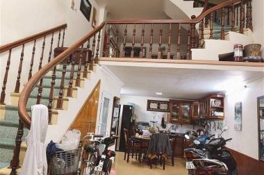 NGUYỄN TUÂN - TRUNG TÂM - LÔ GÓC 3 THOÁNG - OTO TRÁNH - KINH DOANH ĐỈNH - 42M2 - 4 TẦNG - NHỈNH 12 TỶ