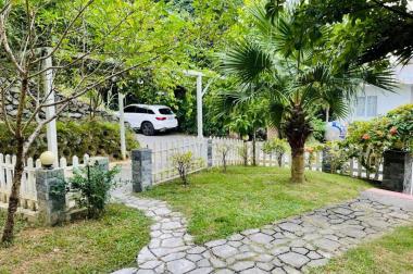 CẮT LỖ! Biệt thự View Hồ Tại Khu Nghỉ Dưỡng Cao Cấp Sunset Villa Lương Sơn - Hoà Bình