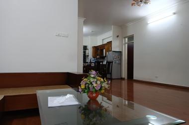 Tòa 18T1 căn 107m2 full NT căn 2PN 2WC giá 4.5 tỷ.