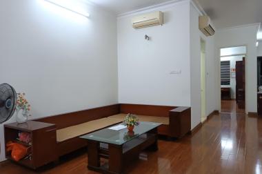 Tòa 18T1 căn 107m2 full NT căn 2PN 2WC giá 4.5 tỷ.