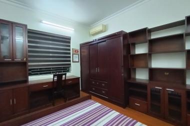 Tòa 18T1 căn 107m2 full NT căn 2PN 2WC giá 4.5 tỷ.