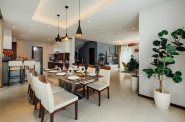 BIỆT THỰ CAO CẤP BEST WESTERN PREMIER SONASEA PHÚ QUỐC THU NHẬP GẦN 2 TỶ/NĂM